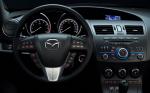 Mazda3 Hatchback 2011 года